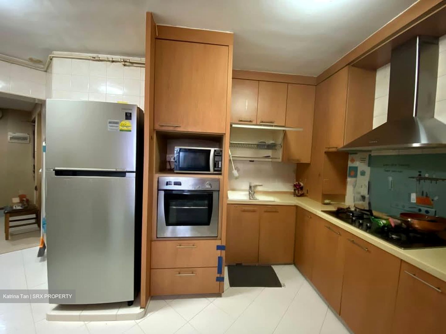 Blk 684C Choa Chu Kang Crescent (Choa Chu Kang), HDB 5 Rooms #570008861